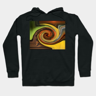 River's Flow Hoodie